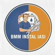 Sigla BMM Instal Iași
